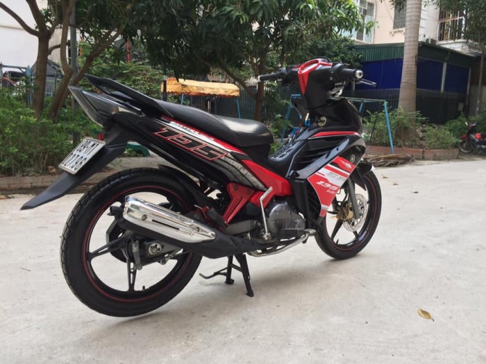 Vấn đề với Exciter 135 số tự động  Cộng đồng Biker Việt Nam