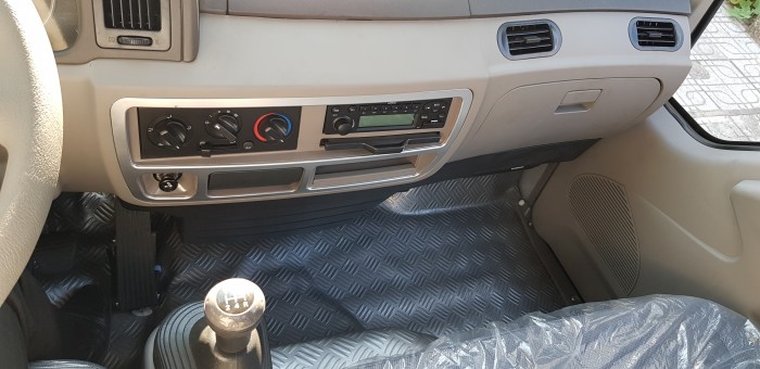 Xe tải 2.4 Tấn Máy ISUZU NHẬT BẢN 2019