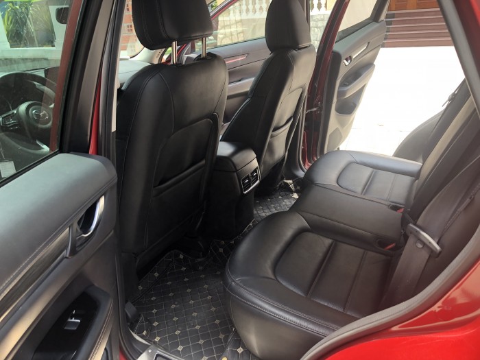 Bán Mazda Cx5  màu đỏ 2019 tự động mới mua chính hãng