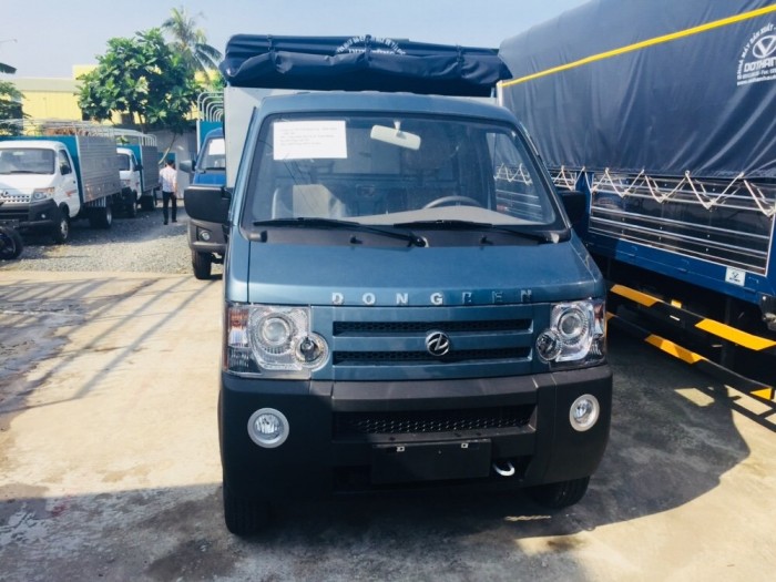Xe dongben 1 tấn máy Mỹ