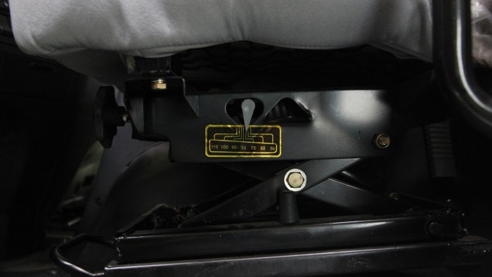 XE TẢI VEAM VPT950 9.5 TẤN THÙNG 7.6M, ĐỘNG CƠ CUMMINS ISD 180 43 TIÊU CHUẨN EURO 4