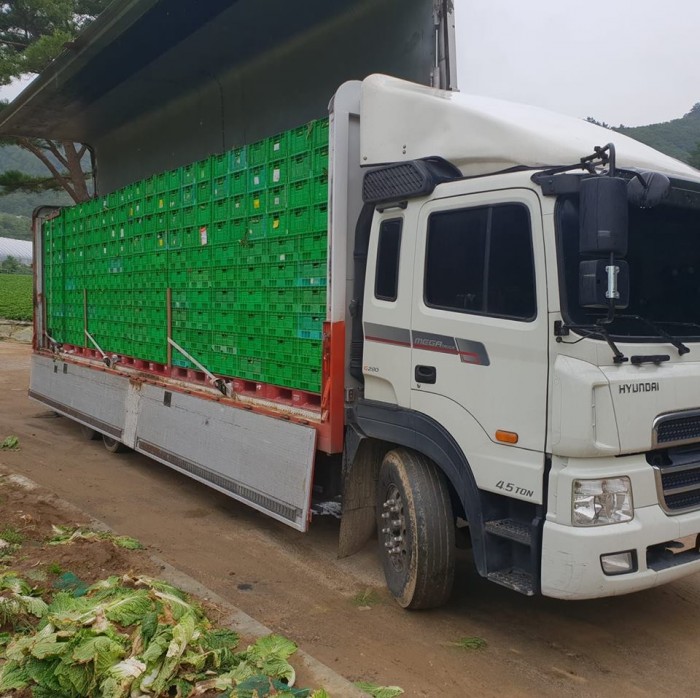 XE TẢI VEAM VPT950 9.5 TẤN THÙNG 7.6M, ĐỘNG CƠ CUMMINS ISD 180 43 TIÊU CHUẨN EURO 4