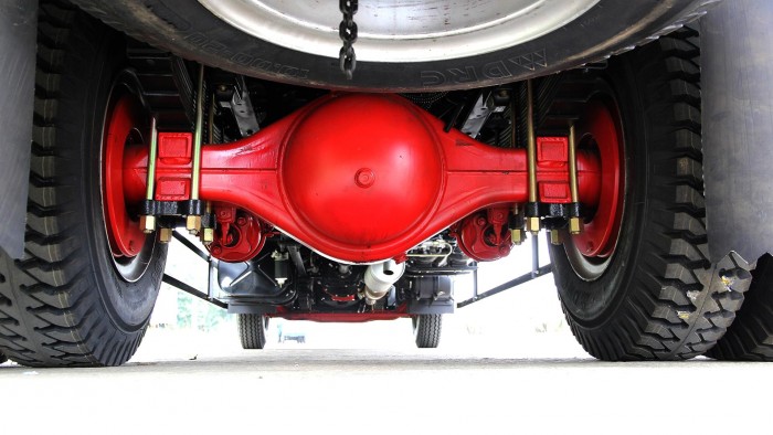 XE TẢI VEAM VPT950 9.5 TẤN THÙNG 7.6M, ĐỘNG CƠ CUMMINS ISD 180 43 TIÊU CHUẨN EURO 4