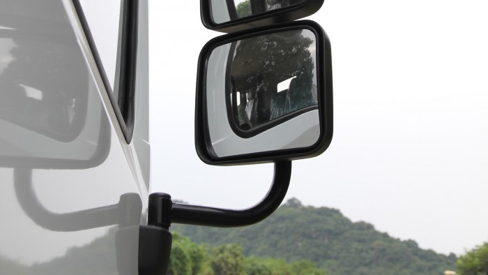 XE TẢI VEAM VPT950 9.5 TẤN THÙNG 7.6M, ĐỘNG CƠ CUMMINS ISD 180 43 TIÊU CHUẨN EURO 4