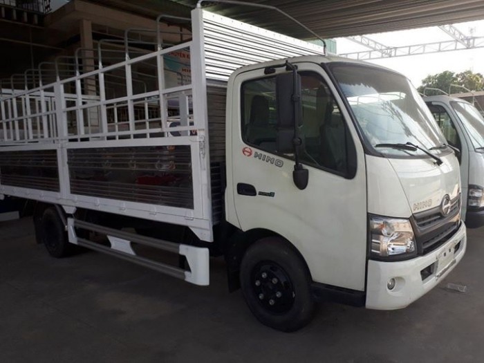 THANH LÝ XE HINO XZU730 5T GIÁ TỐT