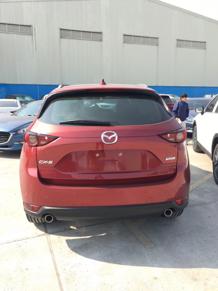 Mazda CX5 SK 2018 GIÁ CỰC RẺ, CÓ XE GIAO NGAY
