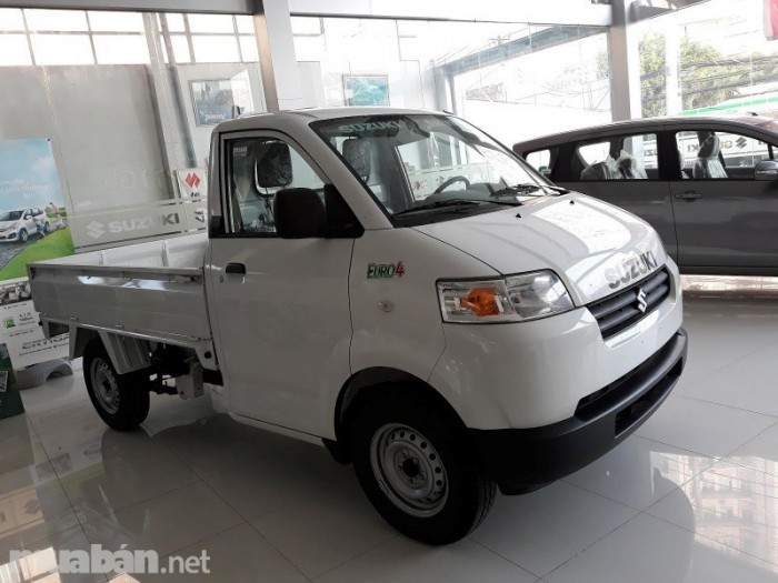 Suzuki 700kg giá cực sốc, quà tặng khủng, giao xe tận nơi miễn phí ở các tỉnh xa