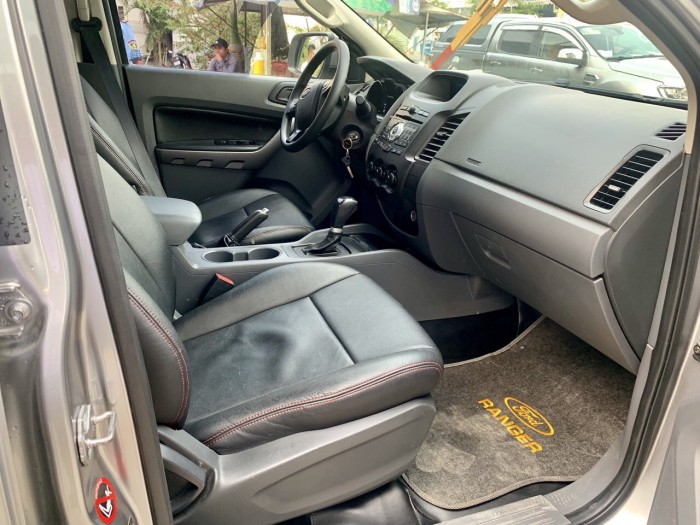 Bán Ford Ranger XlS sx 2015 (số tự động)
