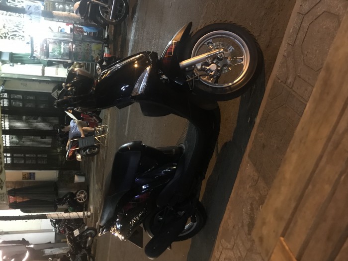 Cần bán xe Yamaha Nozza cuối 2014