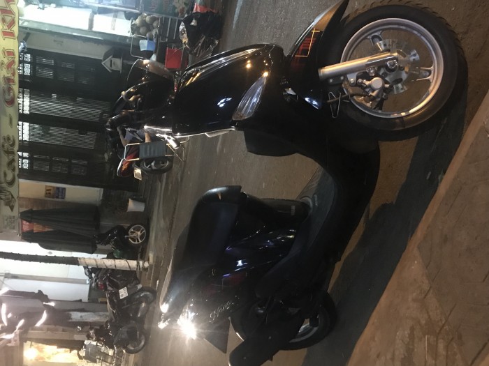 Cần bán xe Yamaha Nozza cuối 2014