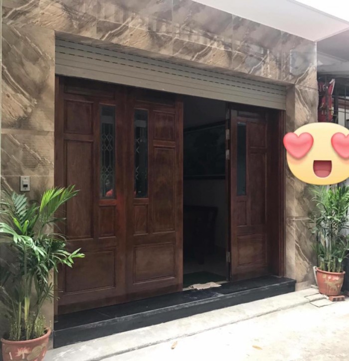 Bán nhà đẹp 5 tầng, kinh doanh sầm uất, ô tô phố Minh Khai