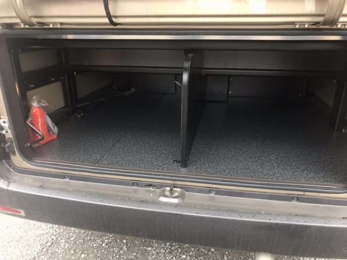 Bán xe Hyundai New County 2019 Thành Công