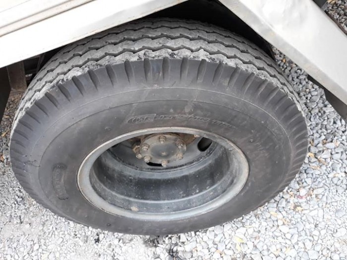 Cần bán xe tai Isuzu QKR mui bạt