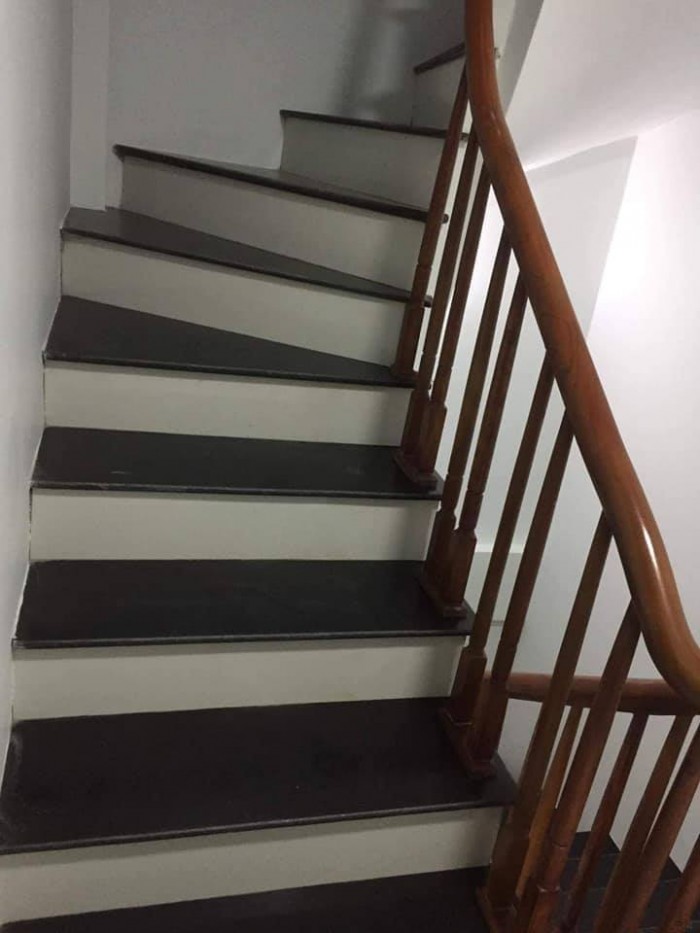 Bán gấp nhà phân lô 40m2* 4 tầng, Ngã Tư Sở