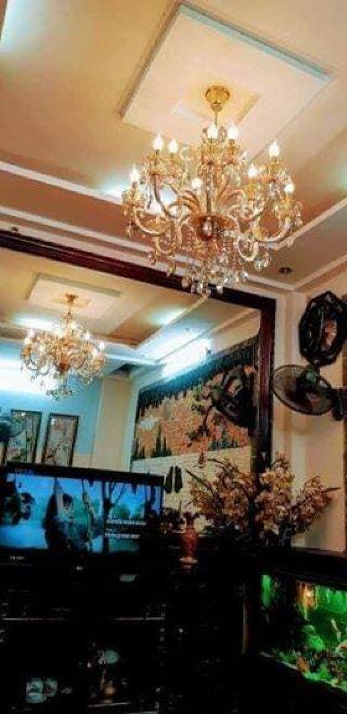 Bán nhà đầu đường Bùi Xương Trạch, thông thẳng Cầu Khương Đình ra Vũ Tông Phan