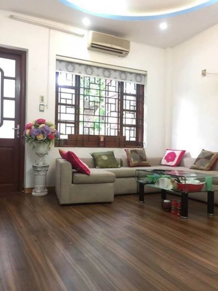 Bán nhà riêng, kinh doanh đỉnh ở Nguyễn Lương Bằng.