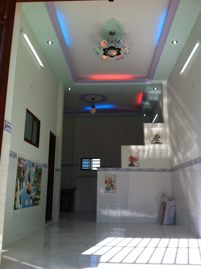 Bán gấp nhà đẹp, hiếm 40m2 nguyễn thiện thuật, phường 24 , bình thạnh .hxh 4pn.