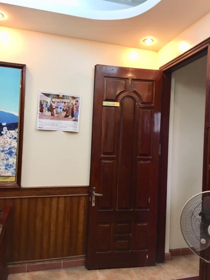 Đầu tư khủng, mặt phố Lò Đúc, Hai Bà Trưng dt 115m2, giá 22 tỷ