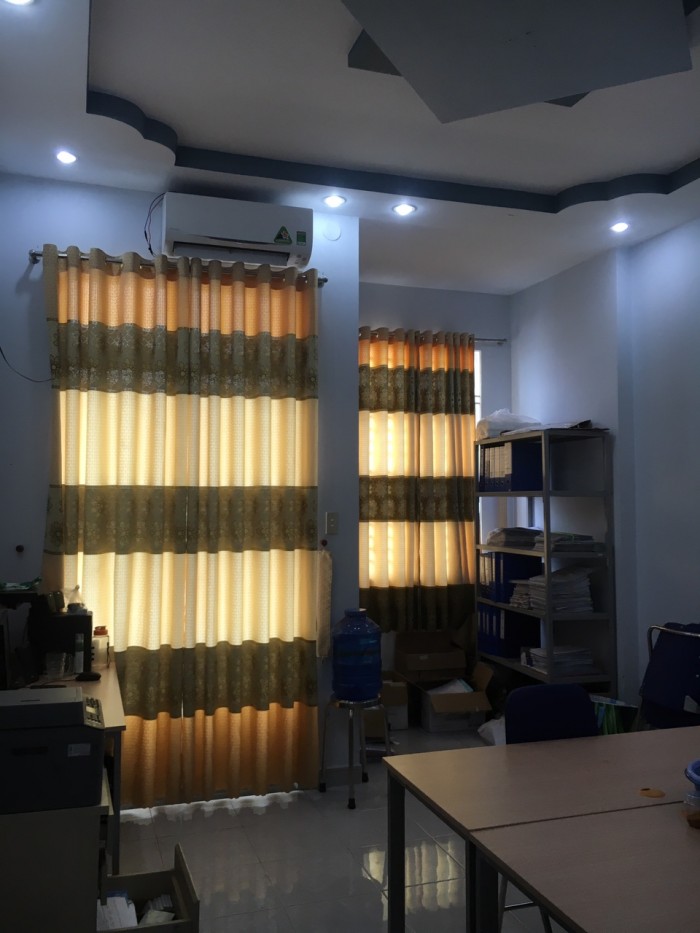 Bán nhà (4x16)m HXH đường số 4 phường Bình Hưng Hòa B quận Bình Tân