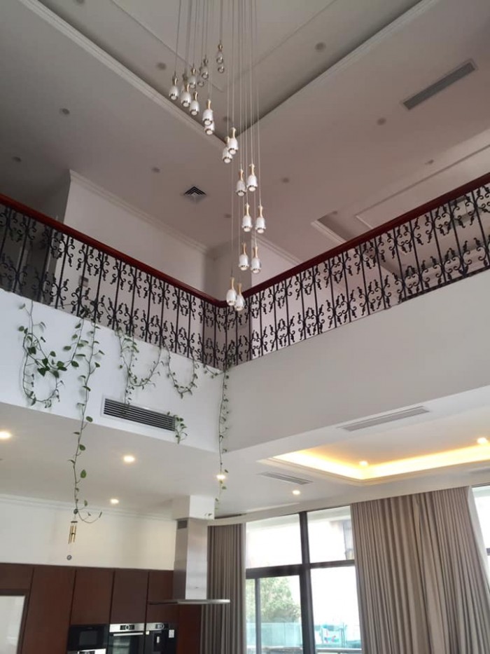 Tuyệt phẩm Penhouse Tháp C Golden Palace, 2x370m2 siêu đẹp chỉ 13 Tỷ