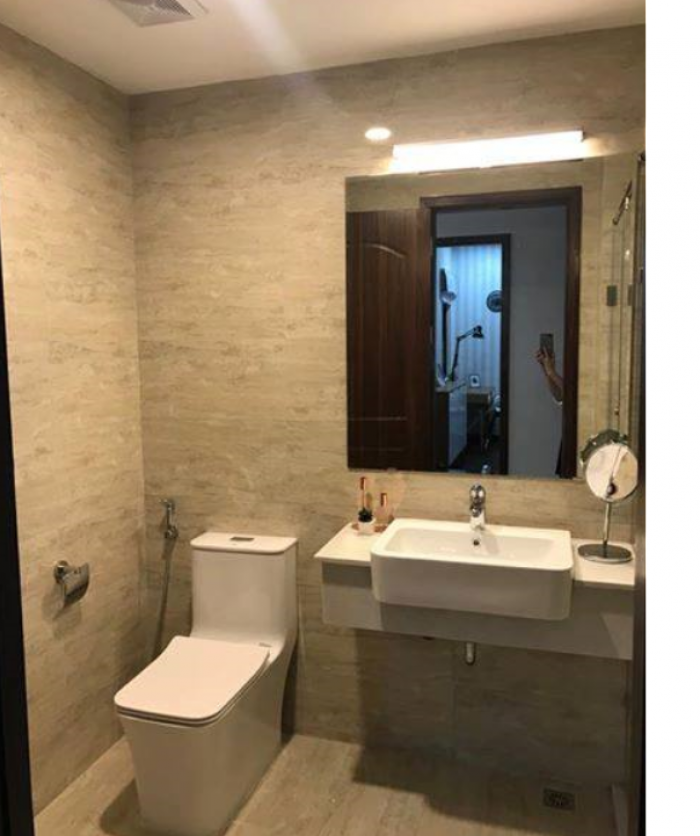 Bán biệt thự  - ô tô - diện tích lớn - mặt tiền rộng - giá hợp lý.