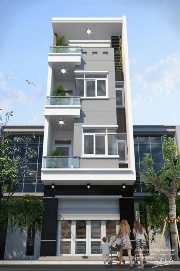 Đất đẹp nằm ngay trung tâm phường 9, thành phố Đà Lạt