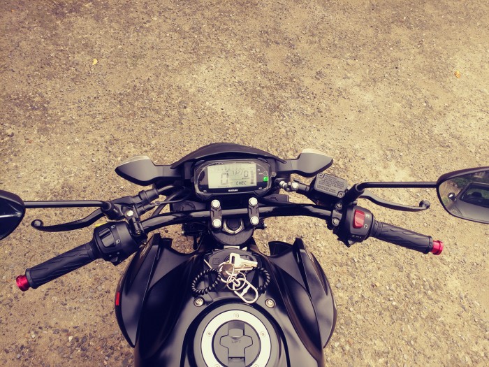 Cần bán xe gsx s150 biển 29