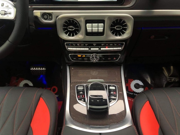 Giao ngay Mercedes Benz G63 AMG Edition One 2019