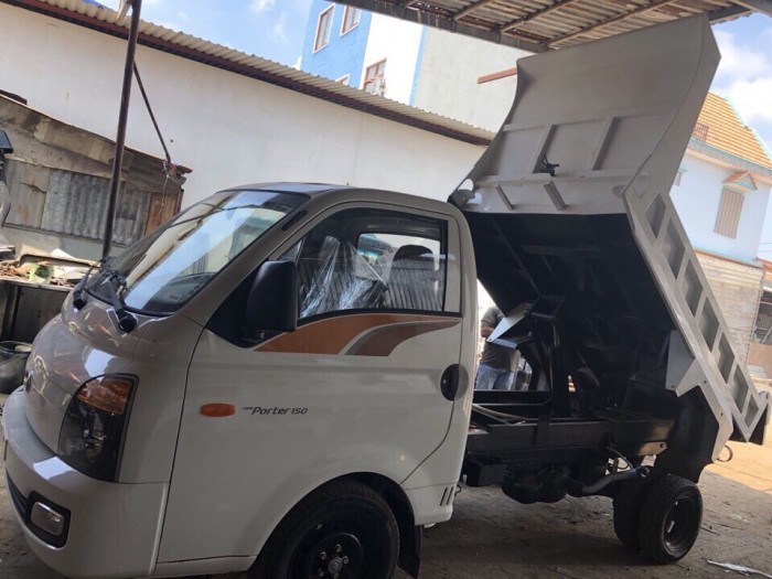 Hyundai New porter150  1.5 tấn