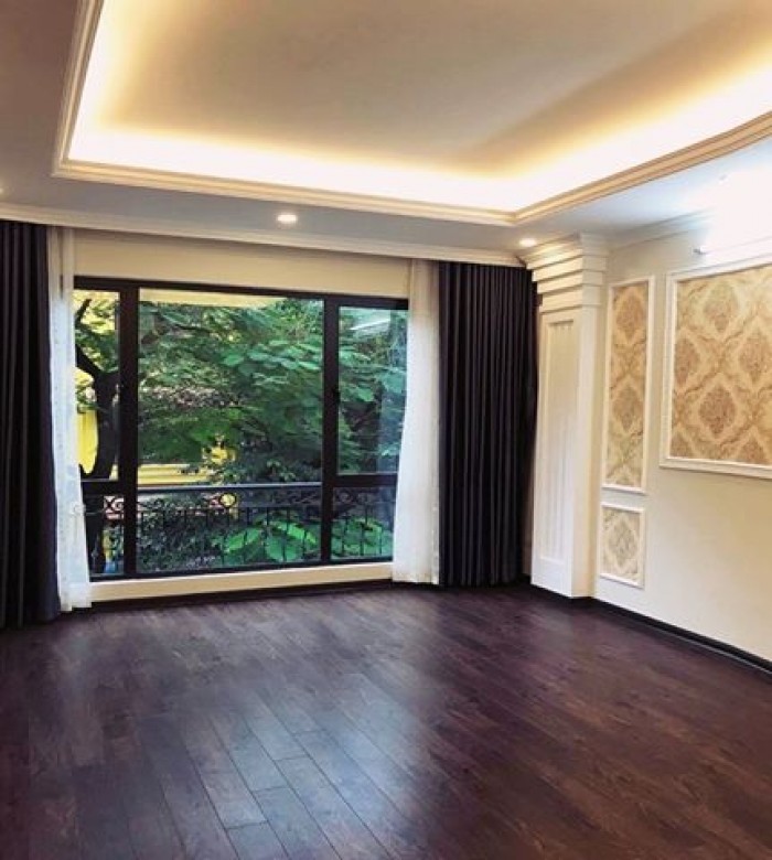 Chính chủ bán nhà khu Dương Nội - Hà Đông, SĐCC, 32m2 x 4 tầng, ô tô đỗ trước nhà. Giá 1.5 tỷ. .