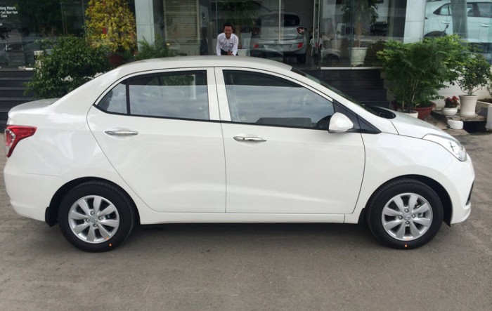 Bán xe i10 , trả góp chỉ 110 triệu, nhiều quà tặng