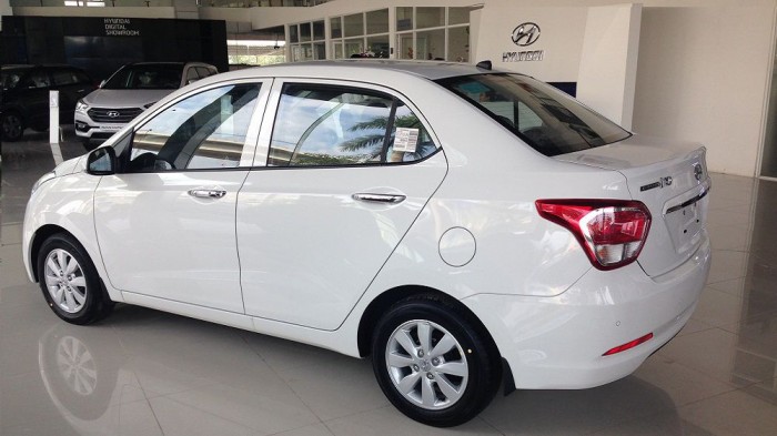 Bán xe i10 , trả góp chỉ 110 triệu, nhiều quà tặng