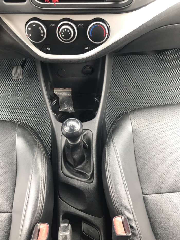 Bán Kia Morning Sport EX đời 2012, màu trắng, xe cực tuyển, không bàn lỗi