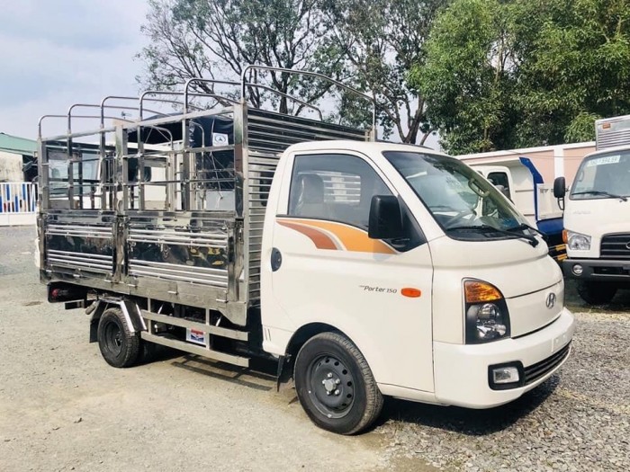 Hyundai tải trọng 1.5 tấn giá rẻ nhất miền nam