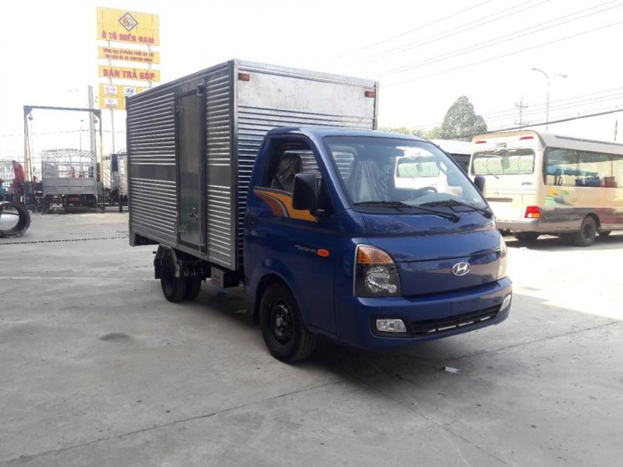 Hyundai tải trọng 1.5 tấn giá rẻ nhất miền nam
