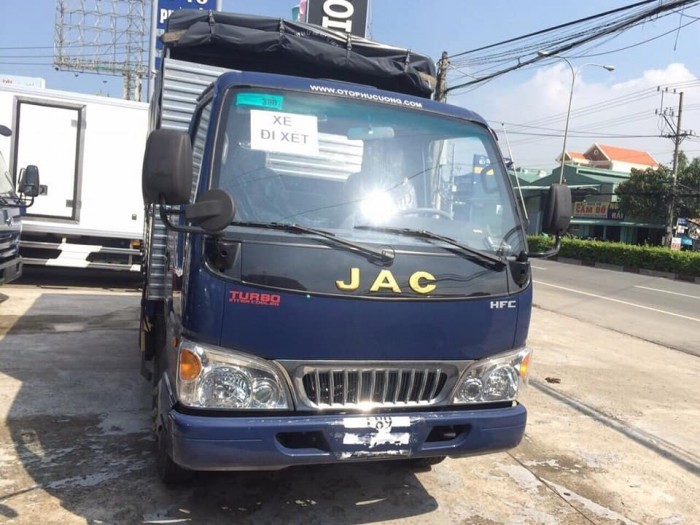 JAC 2T4