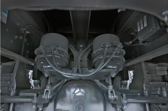 Cần Bán Xe Ben 3 Giò 11 Khối - Bán Xe Ben SinoTruck ST290D Hỗ Trợ Vay 80%