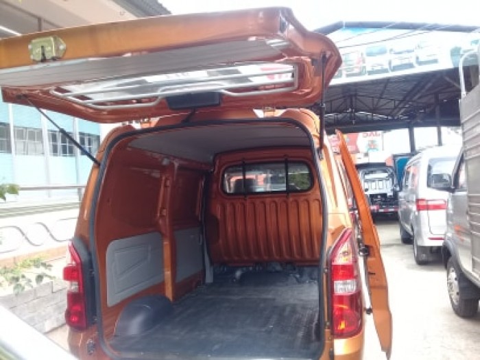 Kenbo van 950kg