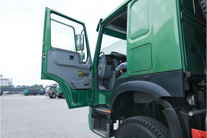 Xe Ben Howo SinoTruck 11 Khối 3 Giò Đời 2016 Giá Siêu Rẻ