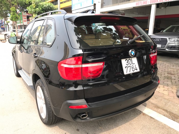 Mua bán BMW X5 2008 giá 485 triệu  3364341