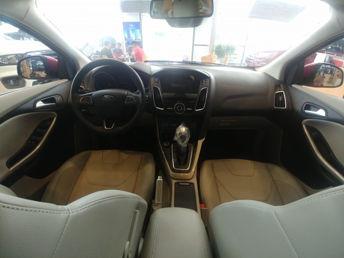 150 Triệu Rước Ngay Ford Focus Titanium 2019, Giao Ngay Toàn Quốc