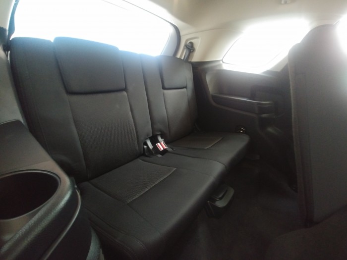 Ford Everest Ambient 4x2 - Lăn bánh 1 tỷ 04, Tặng Ghế Da, Film Cách Nhiệt