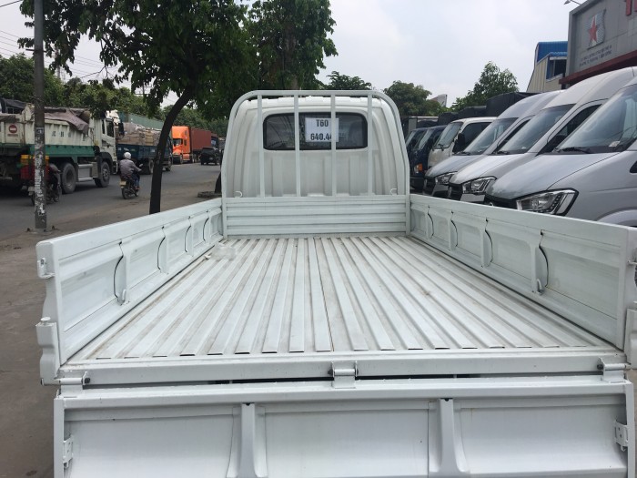 Hyundai H150 1 tấn 4  SIêu Giảm Giá T4 đến 50 triệu ( màu trắng hiếm )
