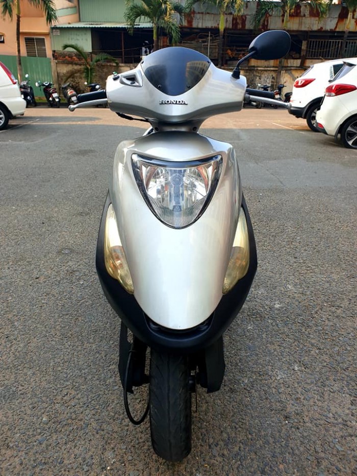 Honda Esky 125 Xe Tay Ga Chính Hãng HONDA Mới Đẹp Long lanh  Mr Huy   MBN4373  0909898918