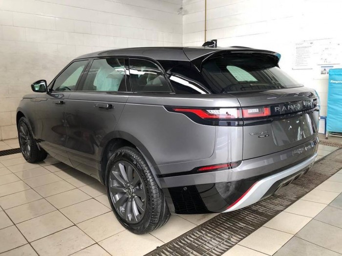 Hà Nội bán Range Rover Verla sản xuất 2018, xe mới 100%, CAM KẾT RẺ HƠN HÃNG 500TR