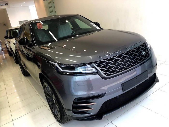 Hà Nội bán Range Rover Verla sản xuất 2018, xe mới 100%, CAM KẾT RẺ HƠN HÃNG 500TR