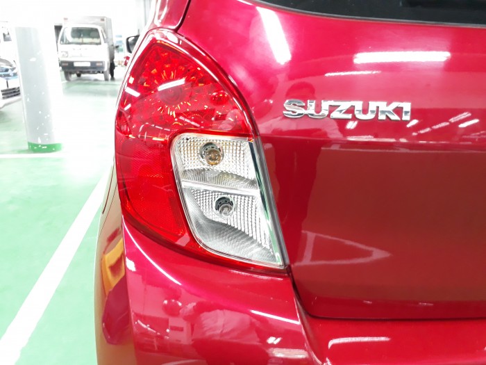 Suzuki Celerio 2019 đủ màu giao ngay! Bán trả góp. GIÁ TỐT NHẤT MIỀN NAM