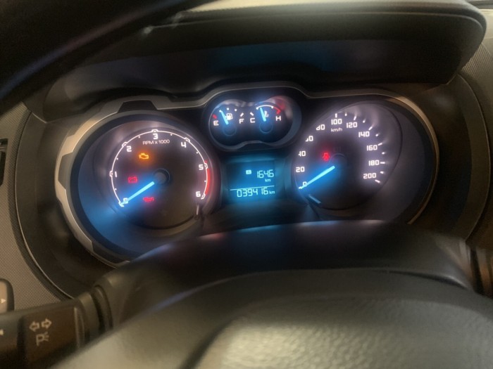 Bán Ford Ranger 01 cầu sx 2017 ghi vàng