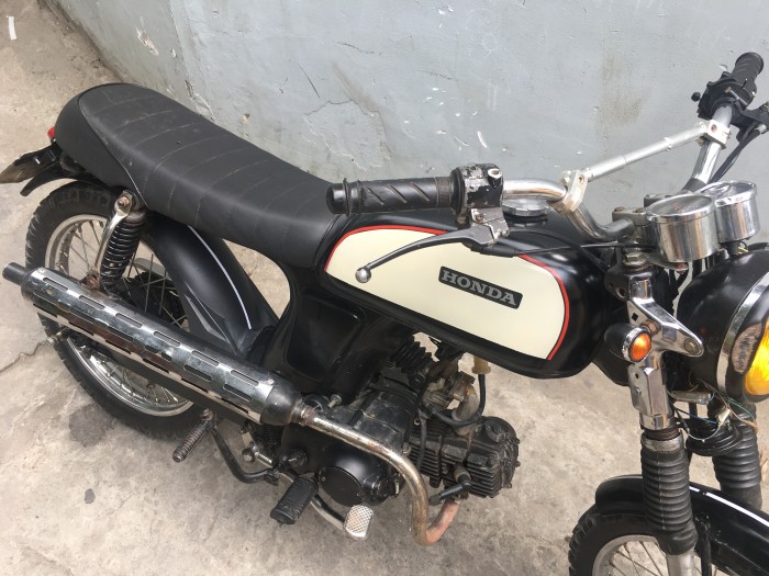 Xe 67 Tracker
