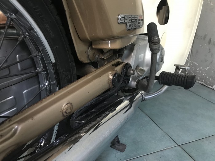 Bán cup 50cc chính chủ